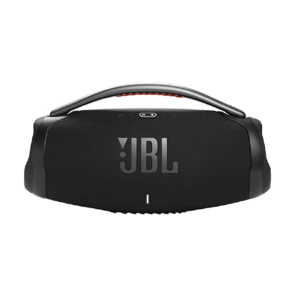 JBL Boombox 2 Black - Powerful, Waterproof Speaker 