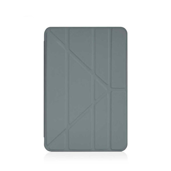 Pipetto iPad Pro 2018 12,9 Origami Case - Purple - Pipetto 