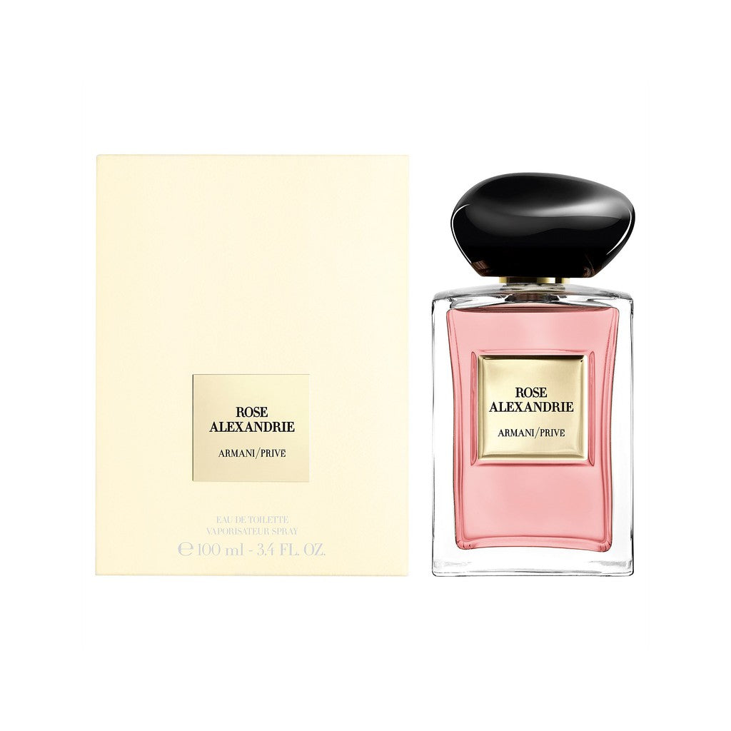 Giorgio Armani, Privee Rose Alexandrie Edt, 100Ml