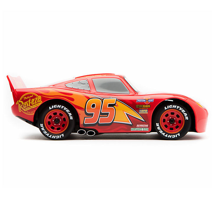 sphero ultimate lightning mcqueen