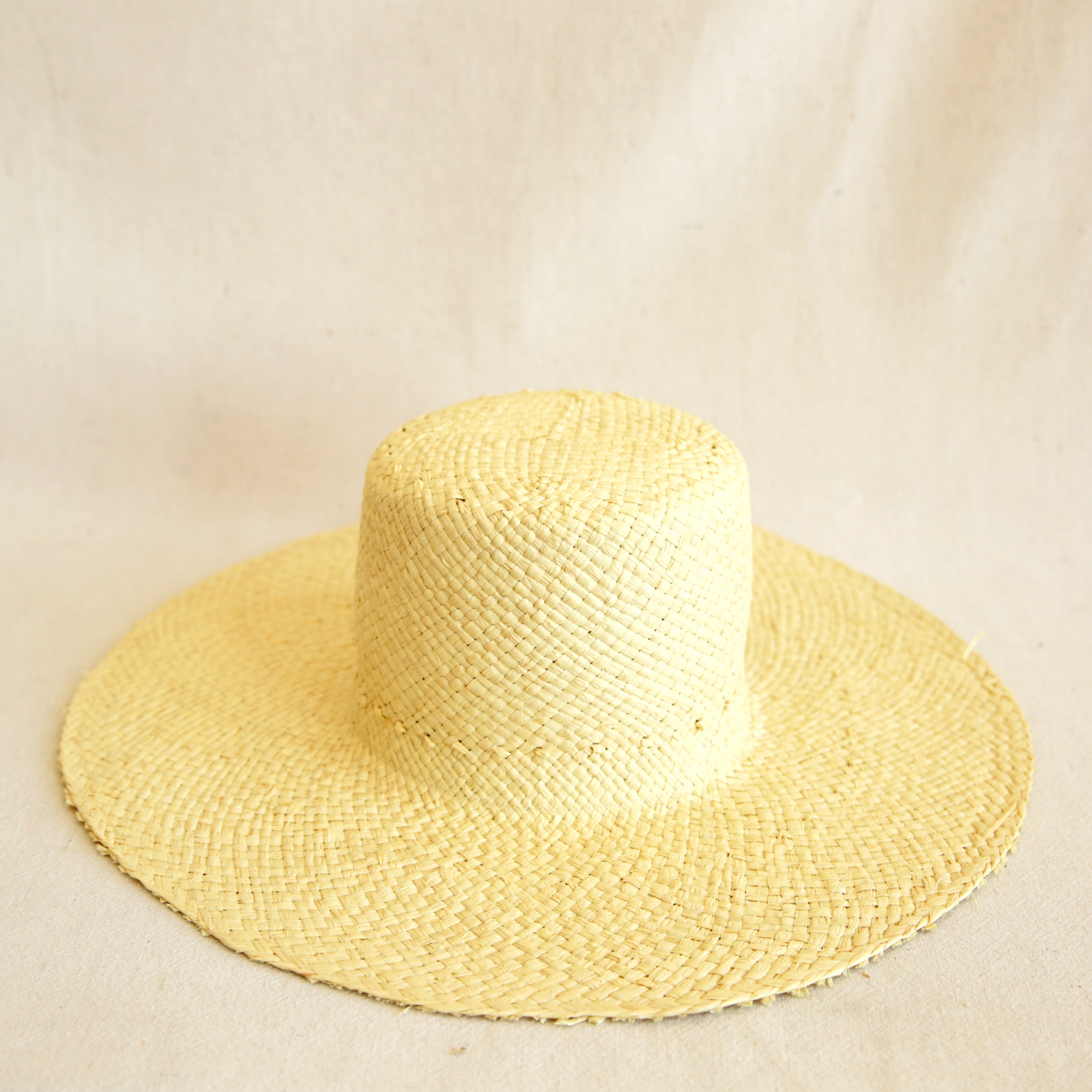 Coastal Hat