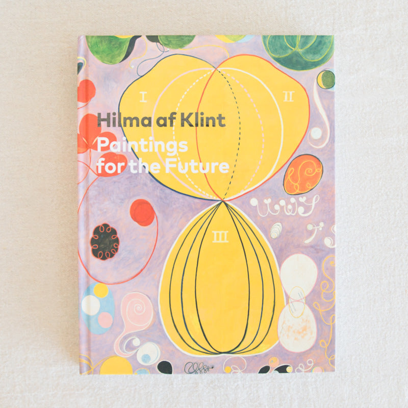 Hilma Af Klint: Paintings for the Future