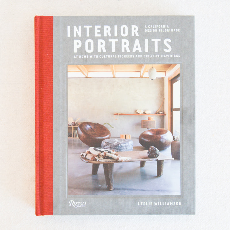 Interior Portraits