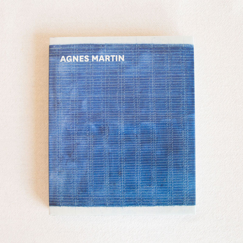 Agnes Martin