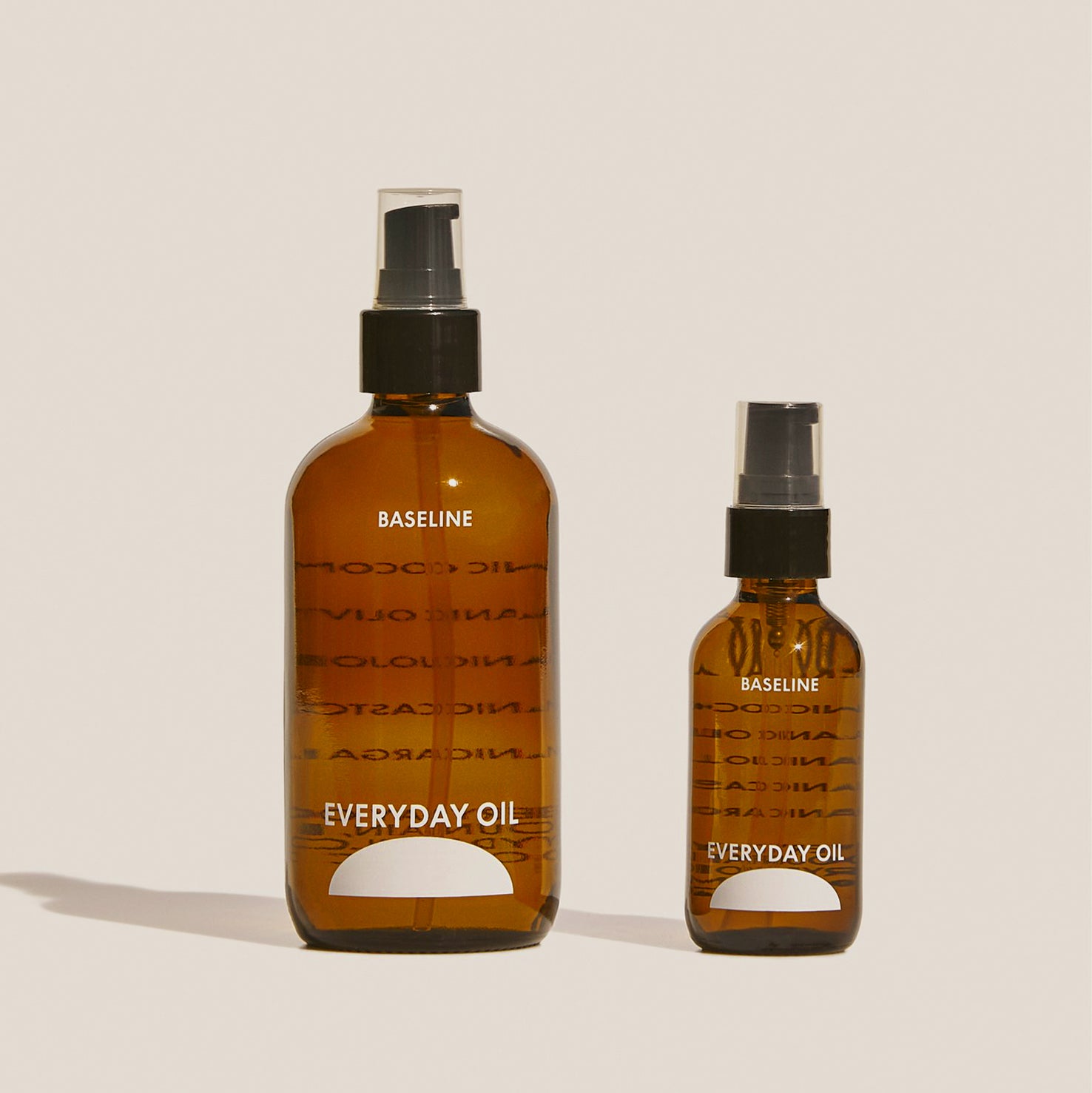 Everyday Oil - Unscented