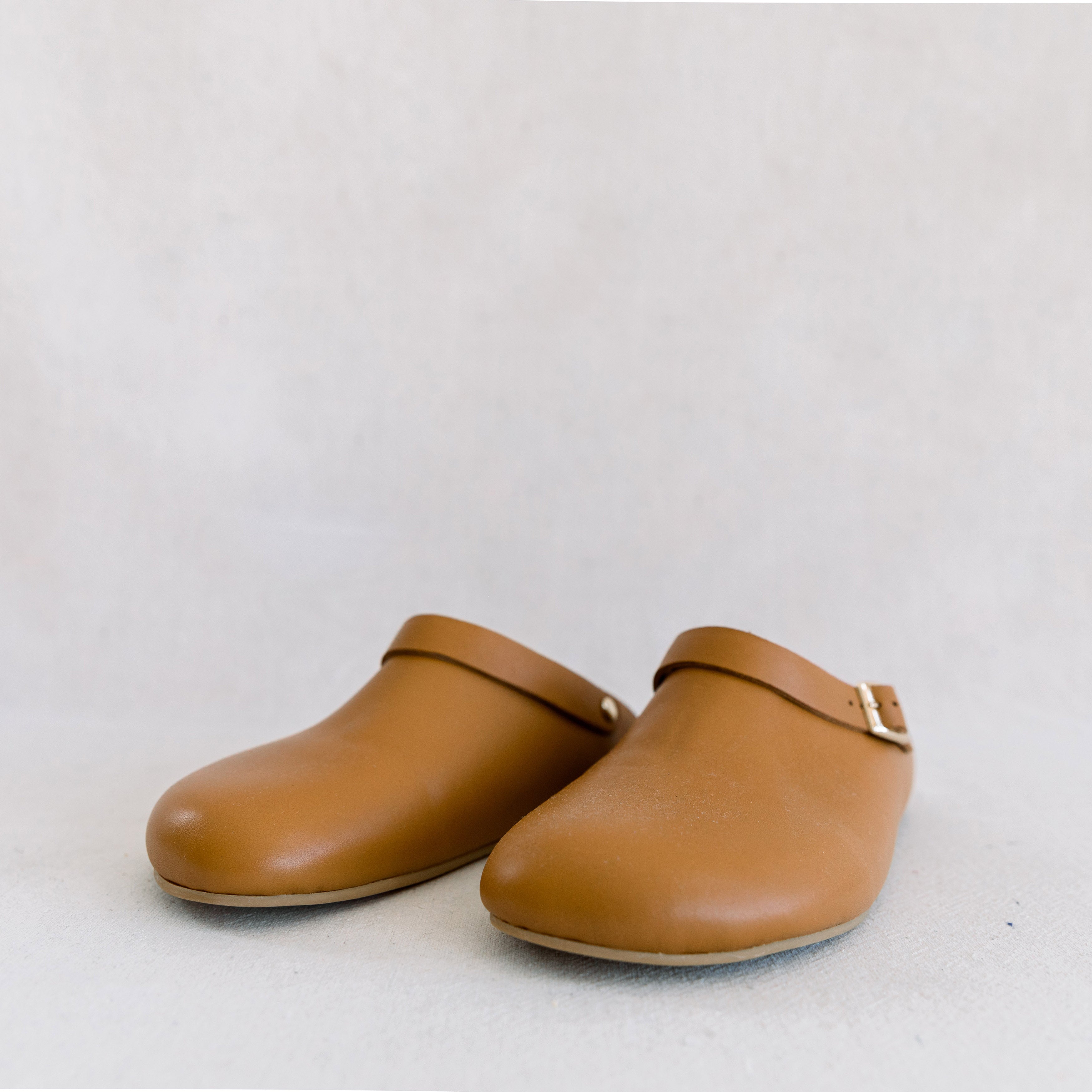 Clog - Cajeta