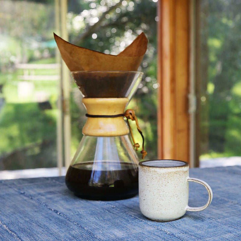 Chemex Coffee Maker