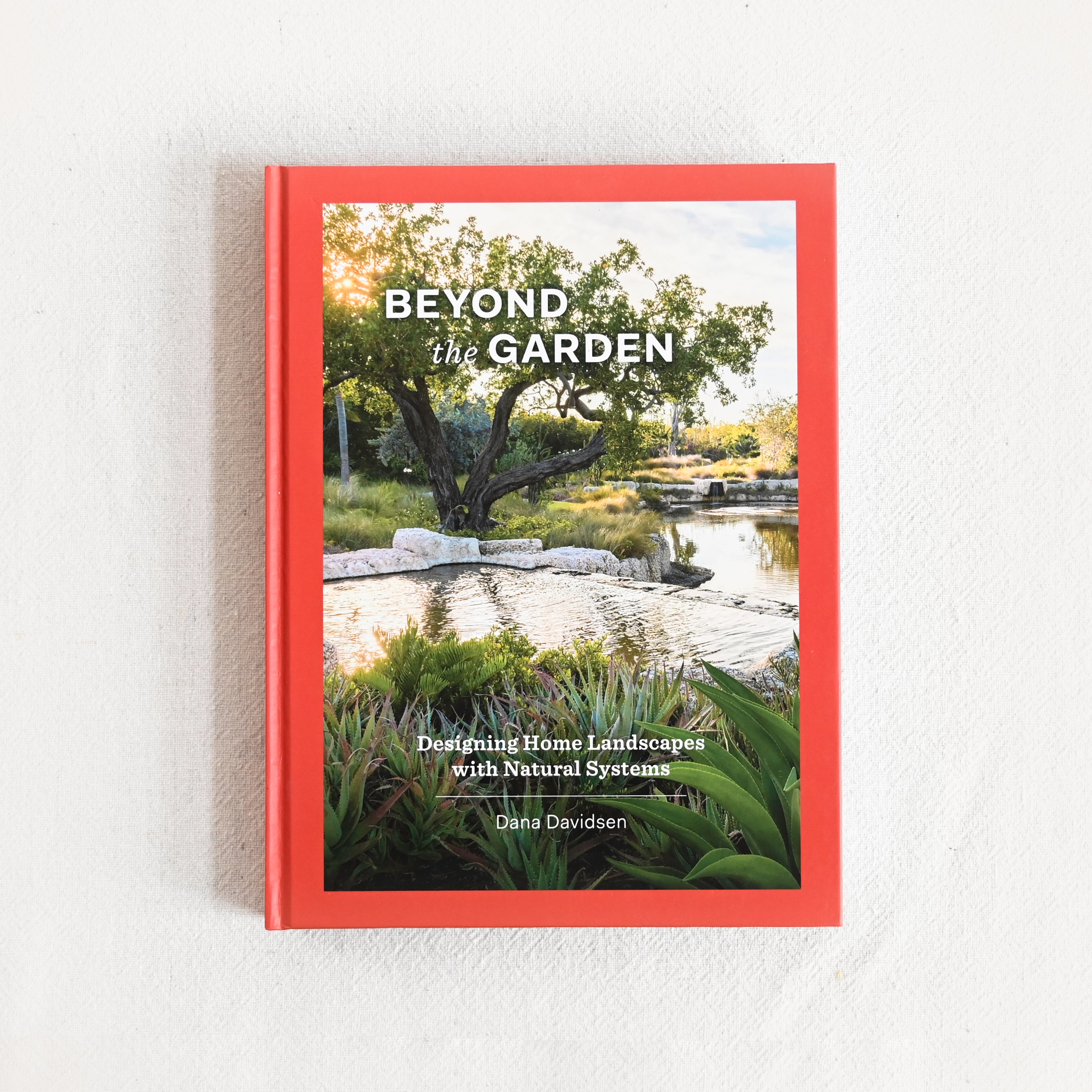 Design Beyond the Garden