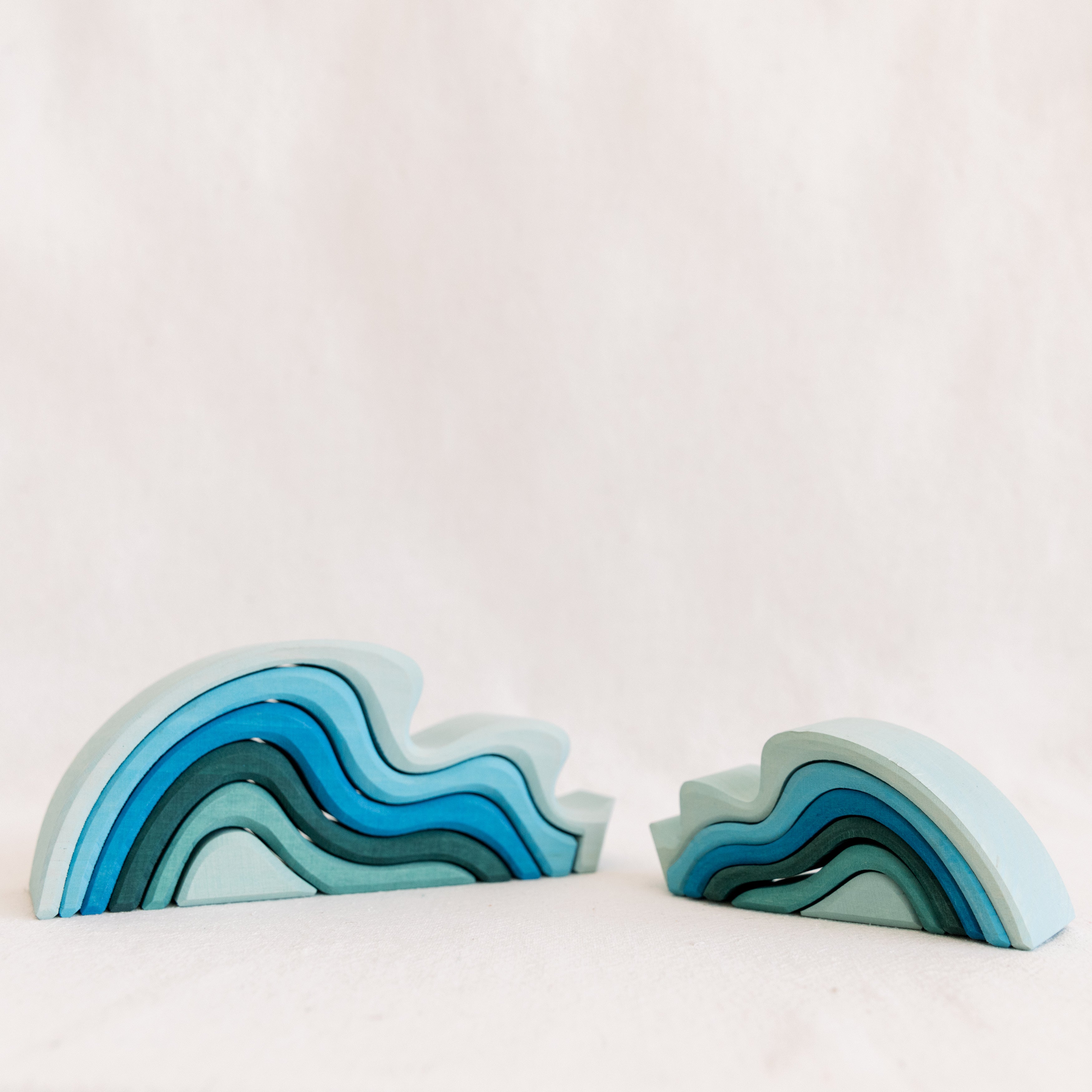 Wave Puzzle