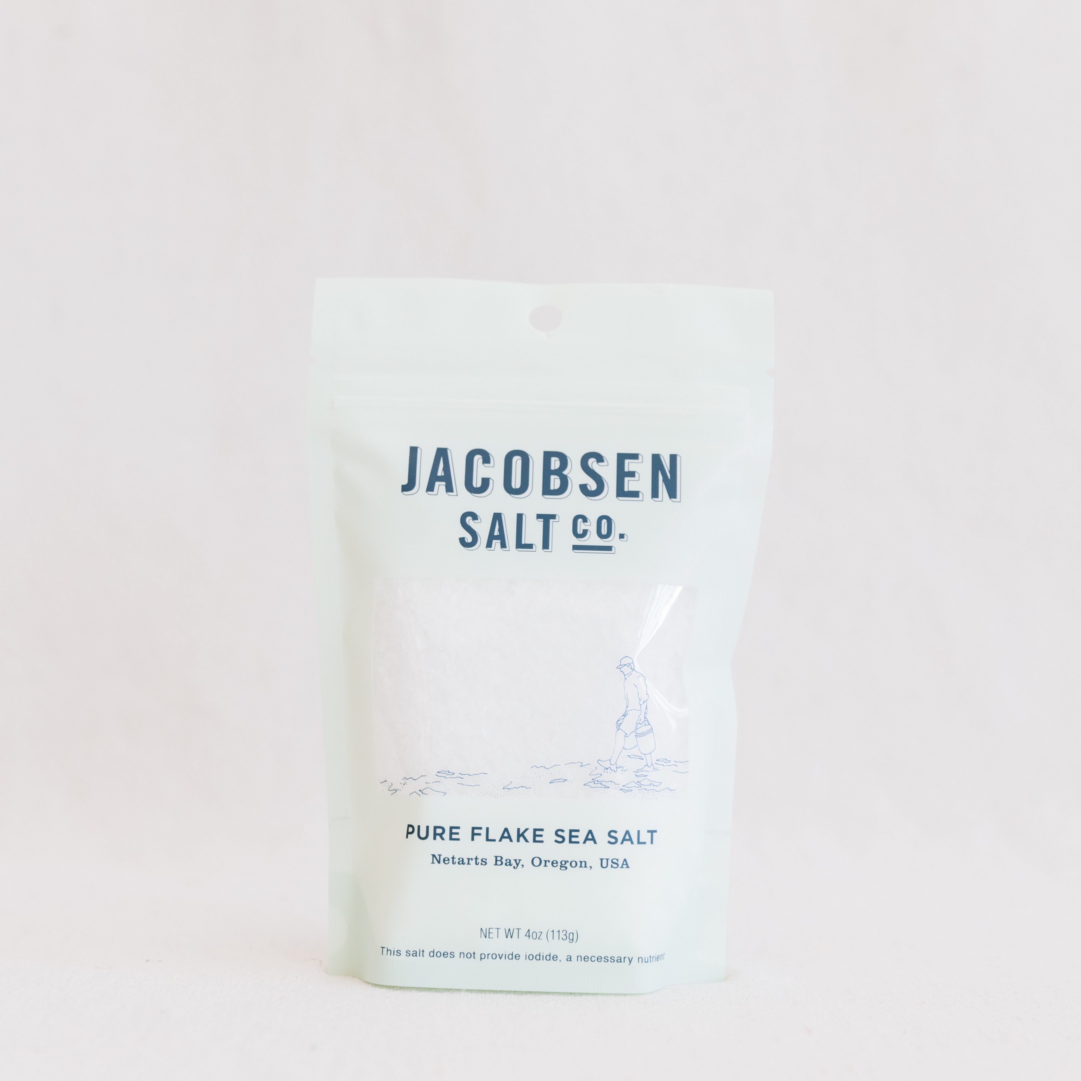 Jacobsen Salt