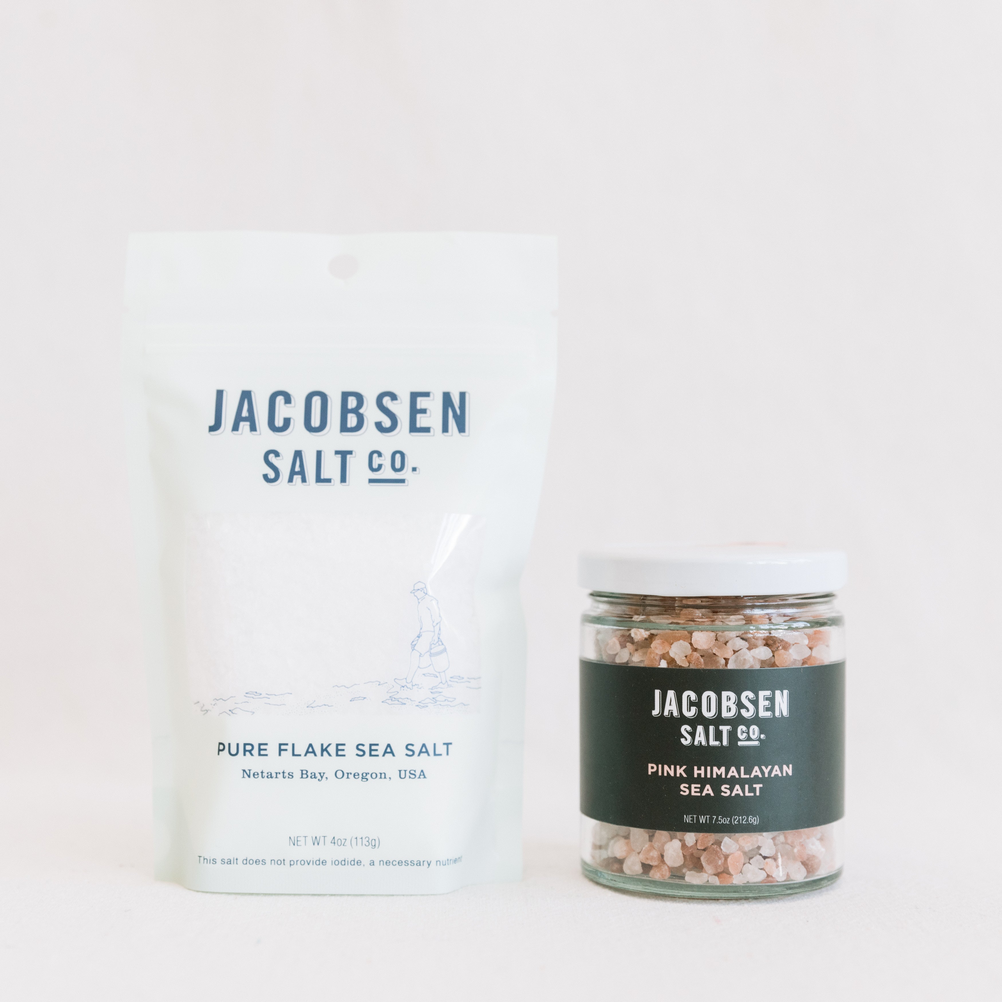 Jacobsen Salt