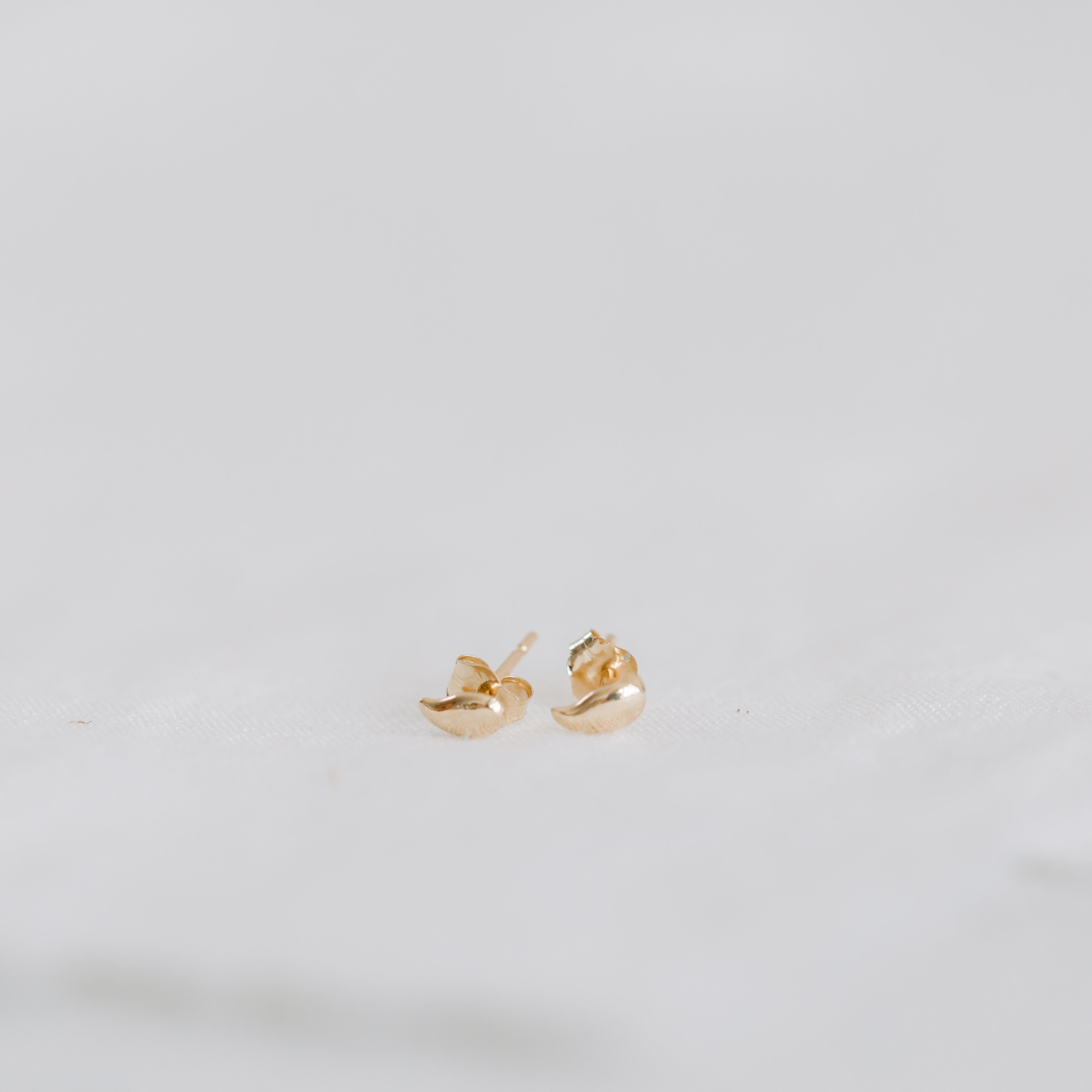 Palme Earring