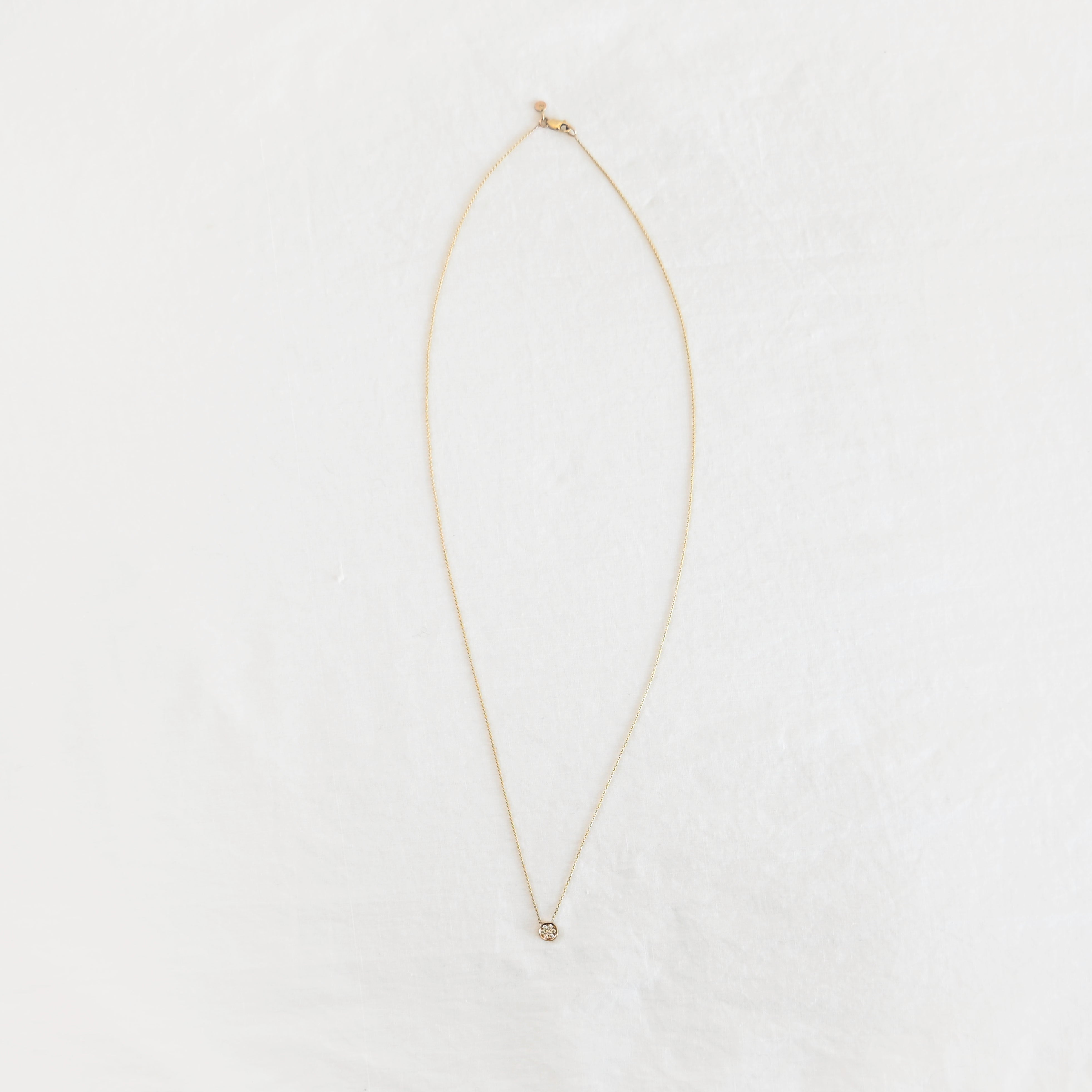 Quarry - Elia Necklace