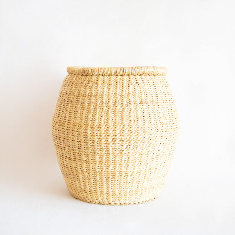 Barrel Basket