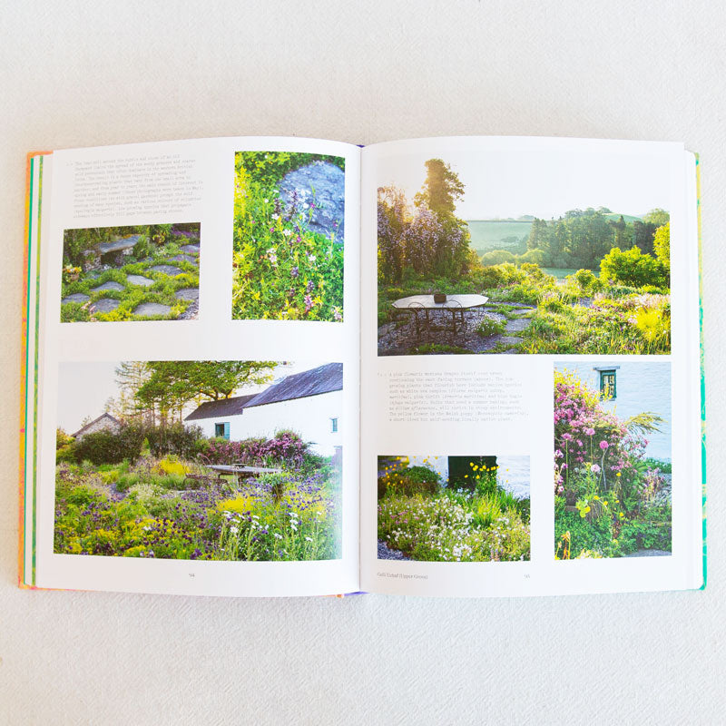 Wild: The Naturalistic Garden