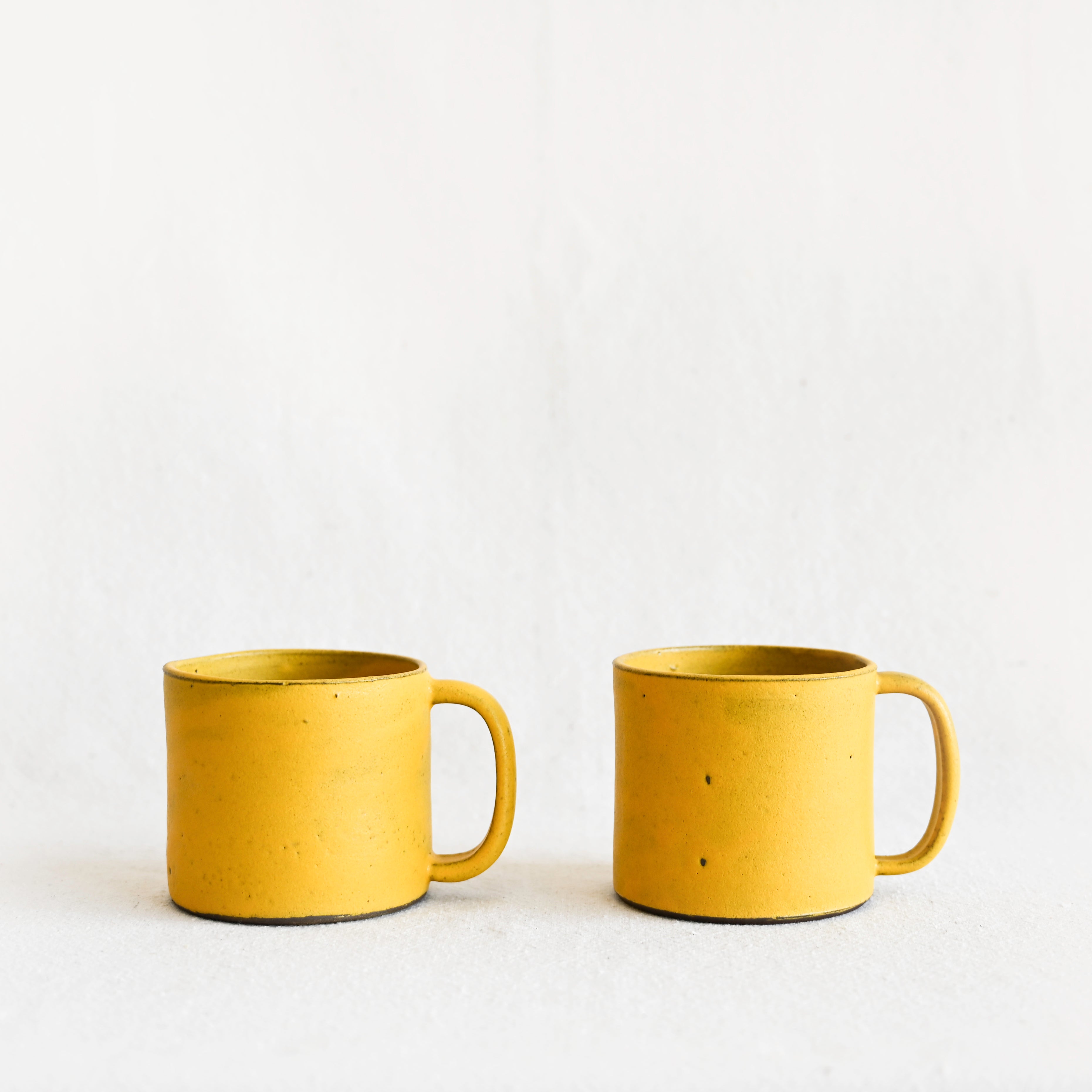 Standard Mug - Pollen