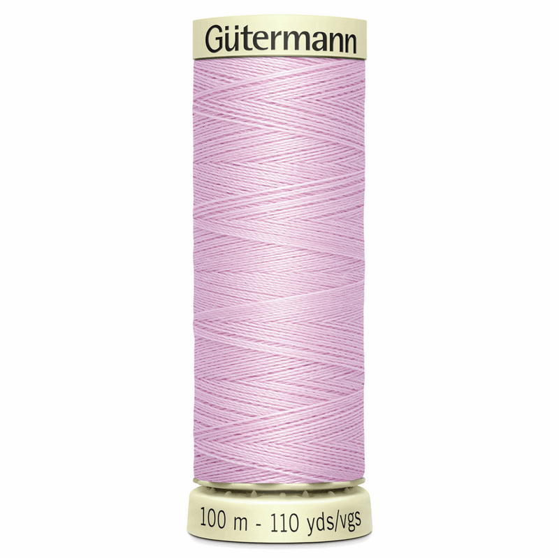 Gutermann 100m Sew All Thread - 320