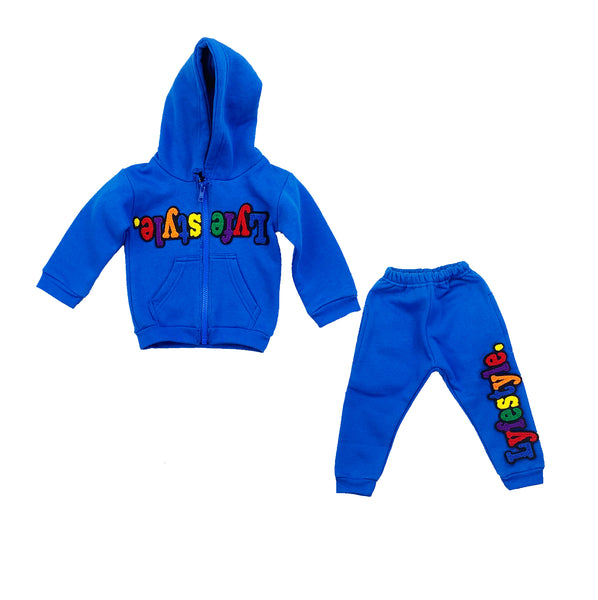 sweat suits for infants