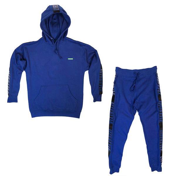 tennis tracksuit