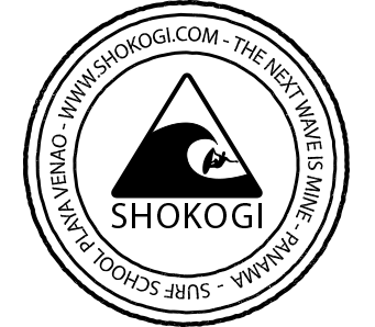 SHOKOGI