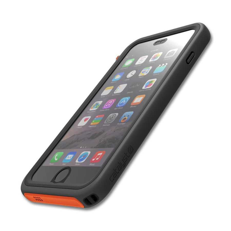 Buy Catalyst ® Waterproof Case for iPhone Plus – Catalyst Lifestyle