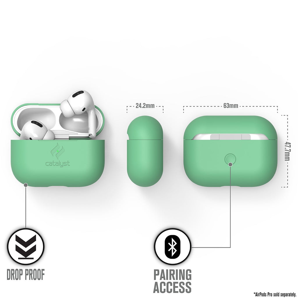 Slim Case for AirPods Pro