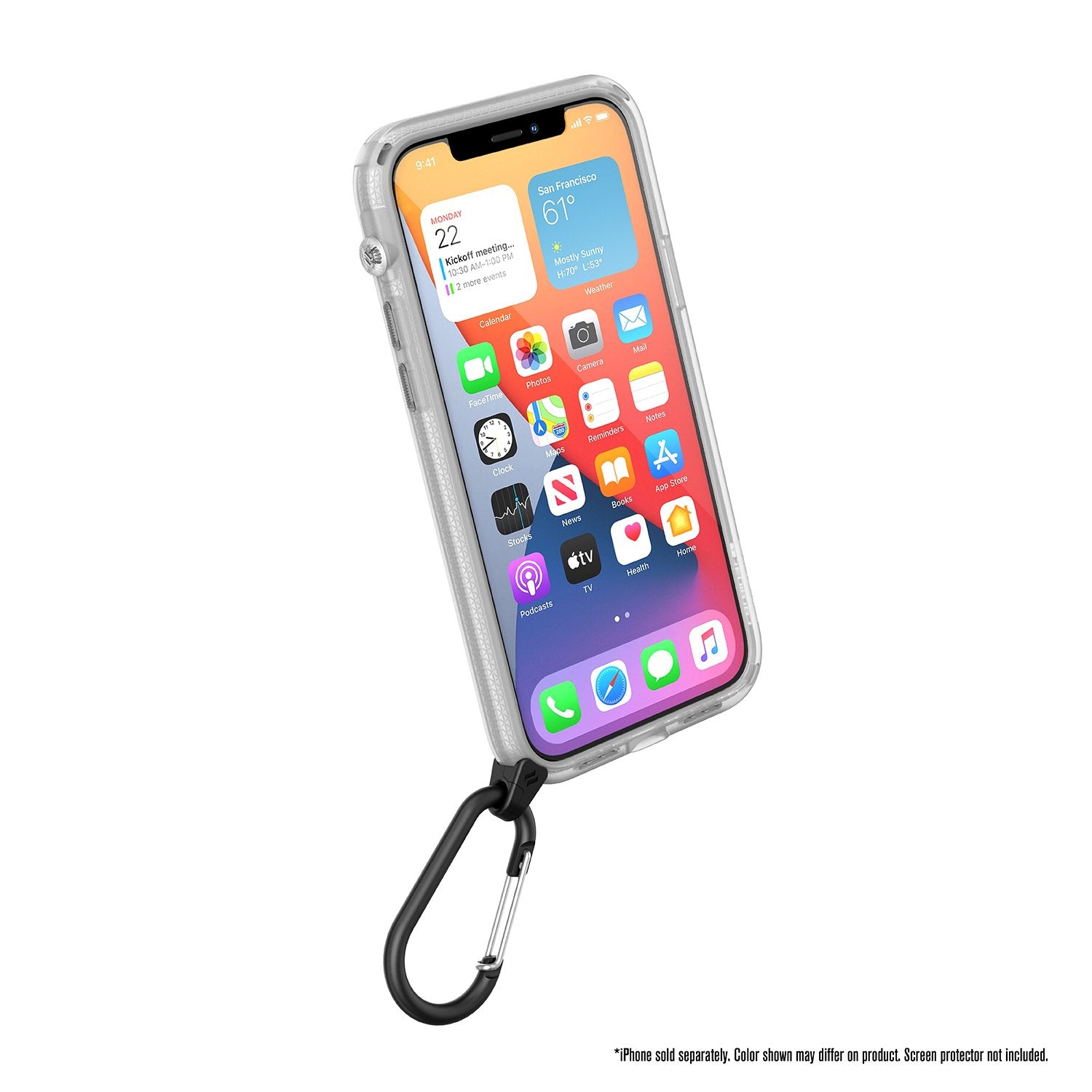 Buy Total Protection Case for iPhone 12 Series by Catalyst®