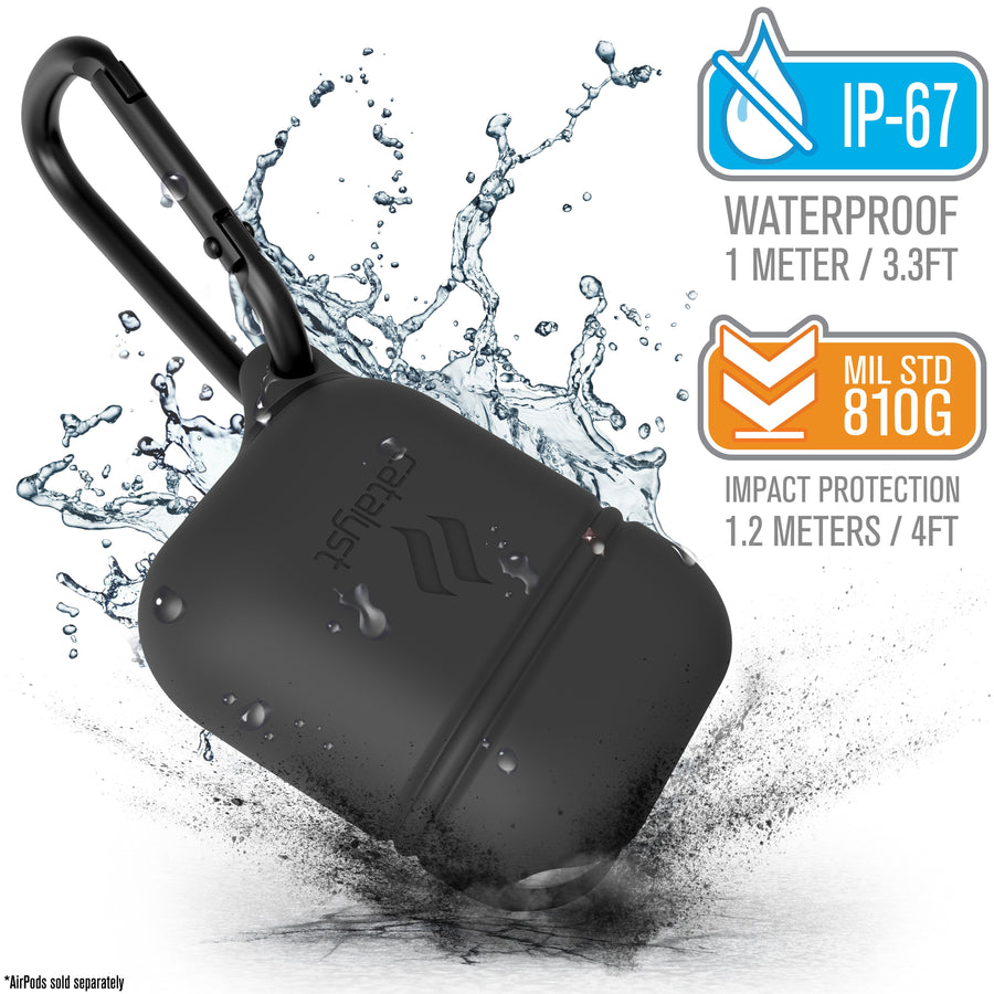 Now Available Online Waterproof For AirPods |