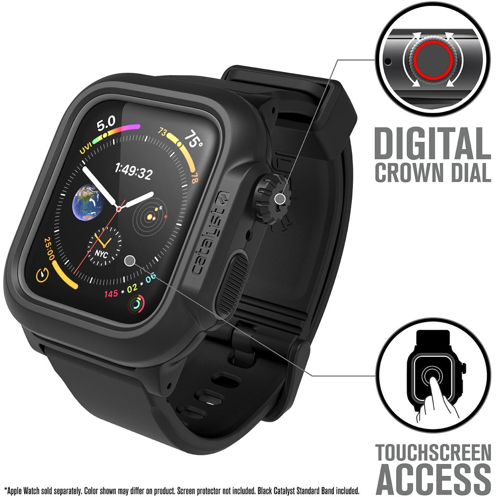 apple series 4 44mm case