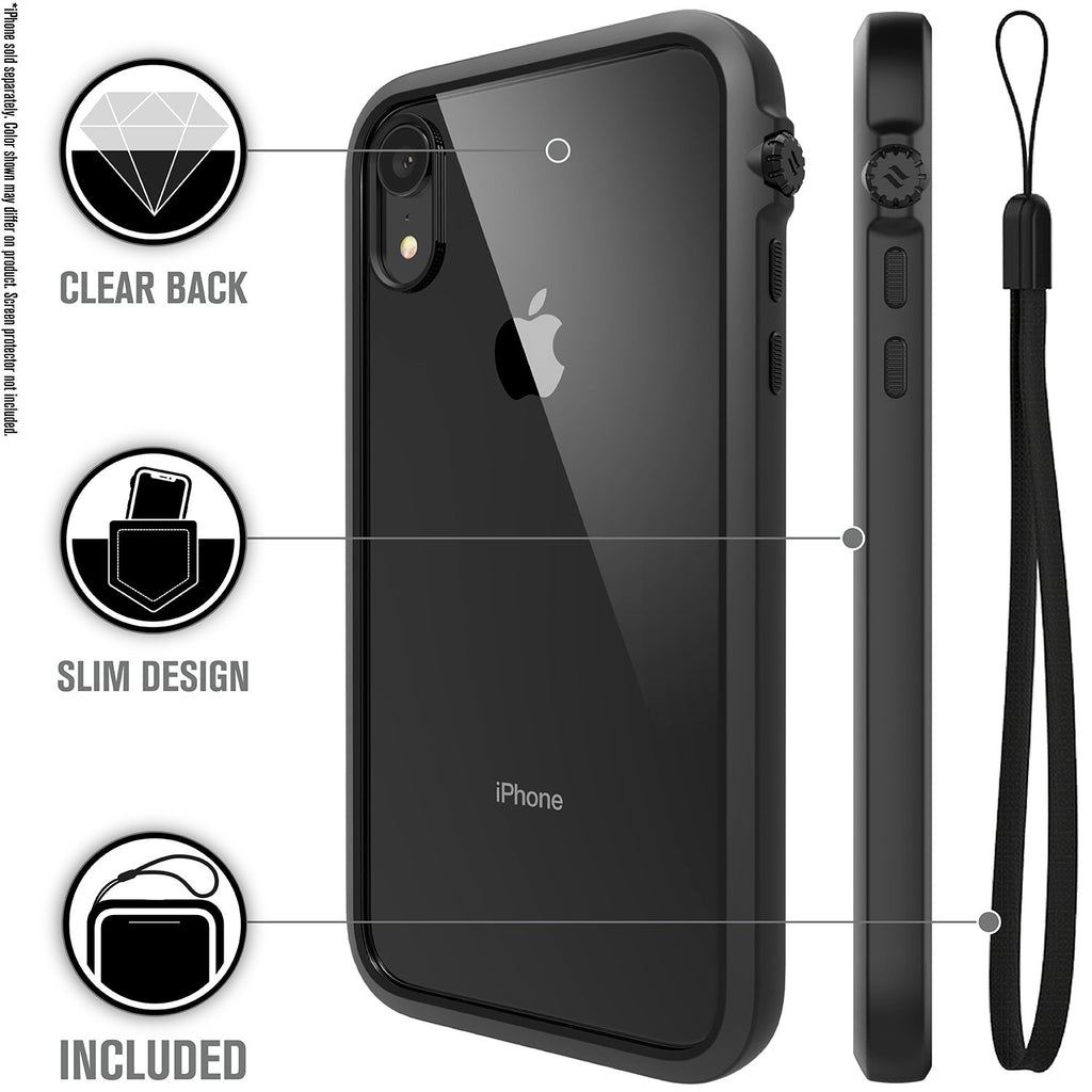 Shop Impact Protection Case For Your Iphone Xr Catalyst Lifestyle