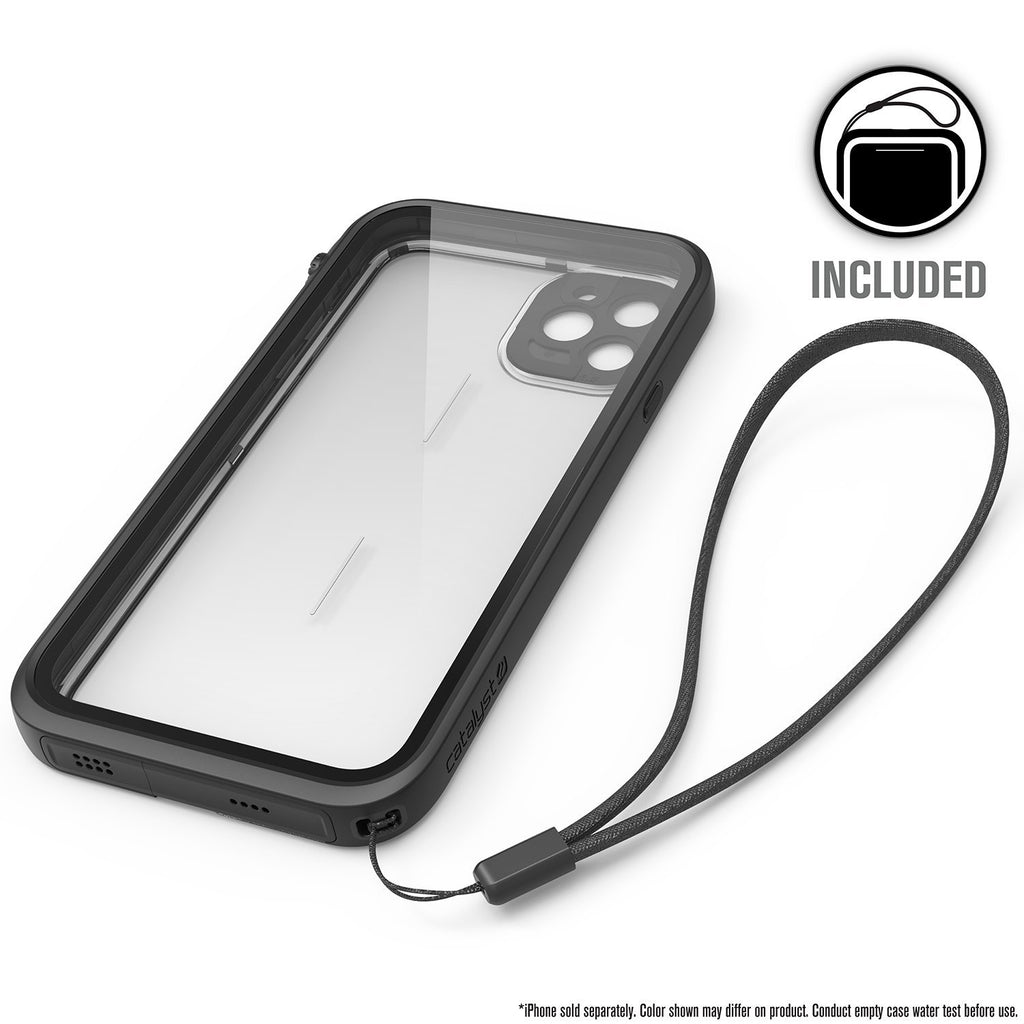 Safe Your Iphone 11 Pro Max With Waterproof Case Catalyst Lifestyle