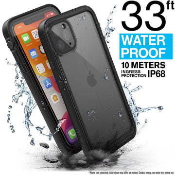 Best Waterproof Iphone 11 Pro Max Case Cover Catalyst Lifestyle