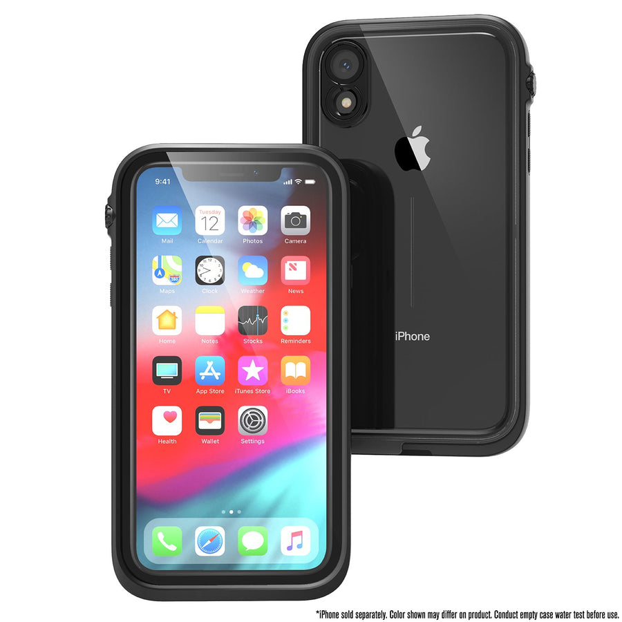 Buy Catalyst Waterproof Case For Iphone Xr Catalyst Lifestyle