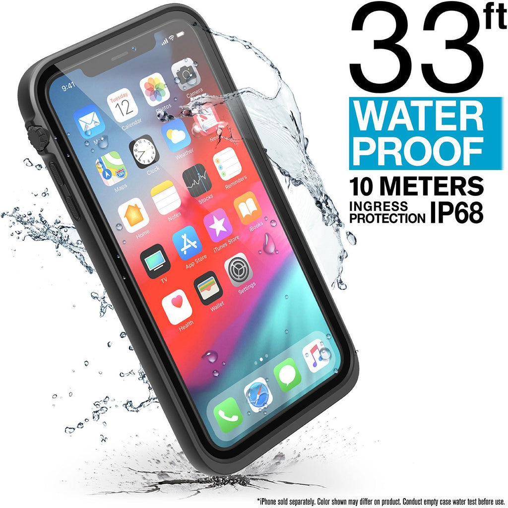 Buy Catalyst Waterproof Case For Iphone Xs Max Catalyst Lifestyle