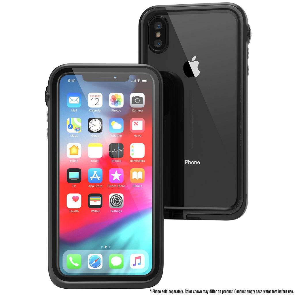 Buy Catalyst Waterproof Case For Iphone Xs Max Catalyst Lifestyle