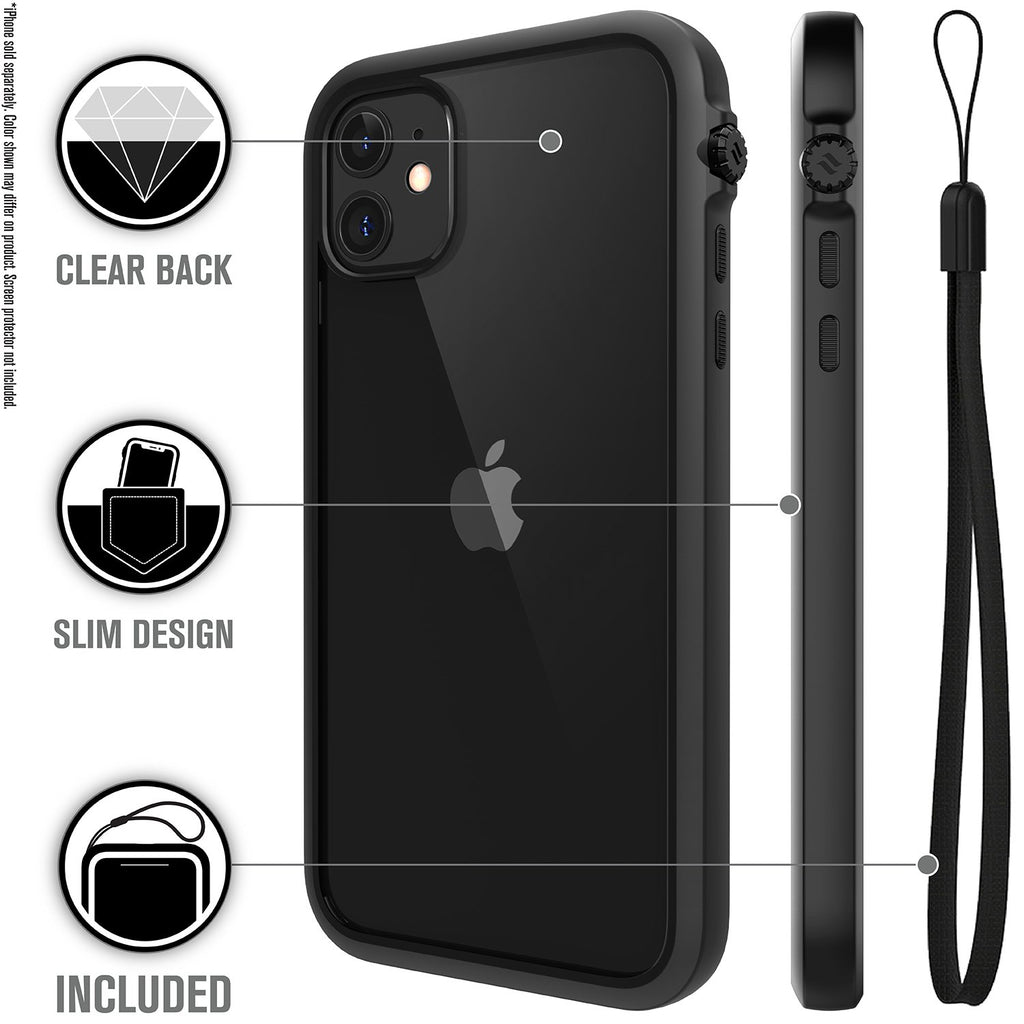 Catalyst Impact Protection Case For Iphone 11 Catalyst Lifestyle