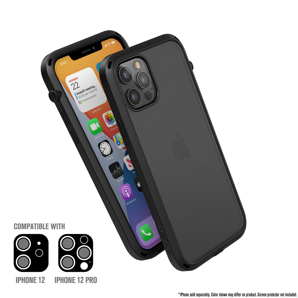 Buy Influence Case For Iphone 12 Pro Catalyst Catalyst Lifestyle