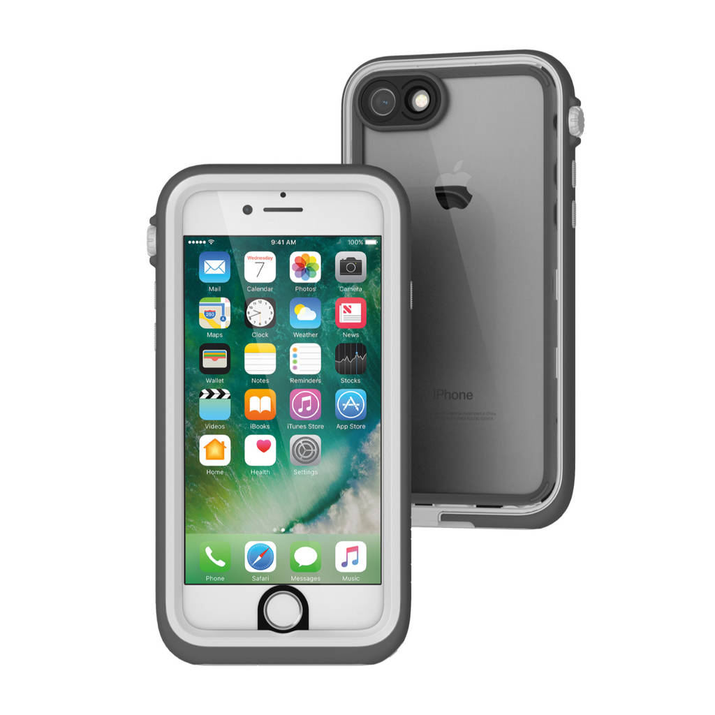 Review Catalyst Waterproof Case For Iphone 6 Feedthehabit Com