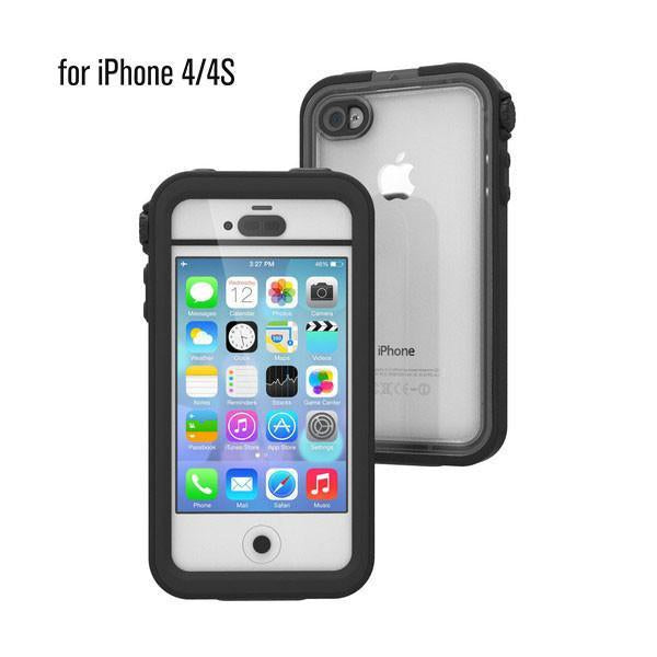 Jachtluipaard Onzuiver minimum iPhone 4s/4 - Waterproof Case – Catalyst Lifestyle