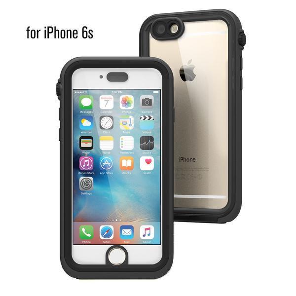 Now Easily Available Waterproof Iphone 6s Case Catalyst Lifestyle