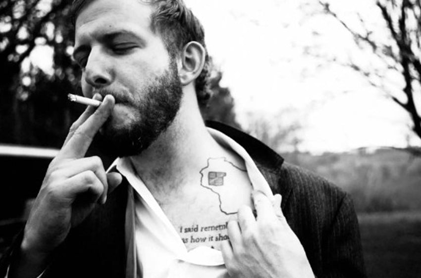 Fleet Foxes' Robin Pecknold calls Justin Vernon a hypocrite over Beyonce  sponsorship diss