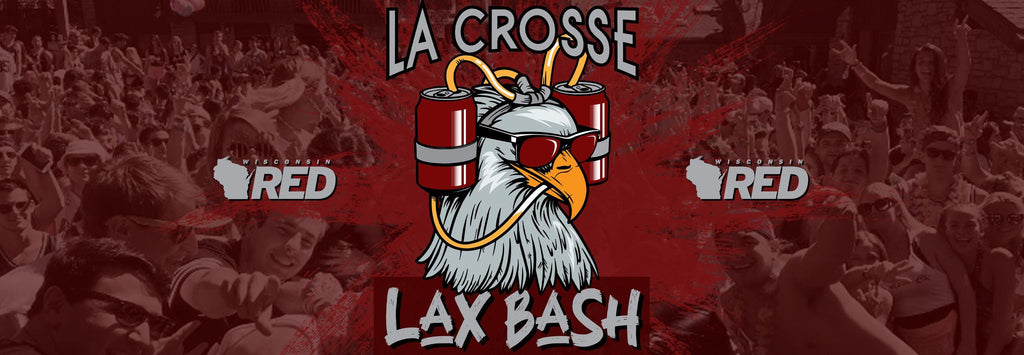 LaX Bash, UW-La Crosse Spring Party
