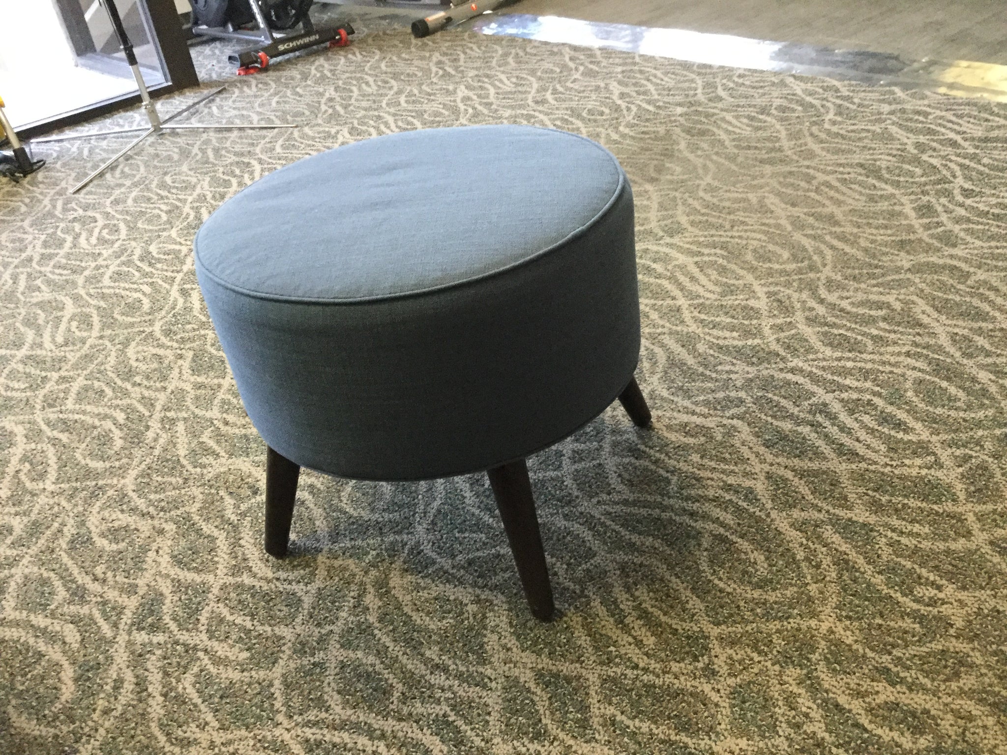 project 62 ottoman