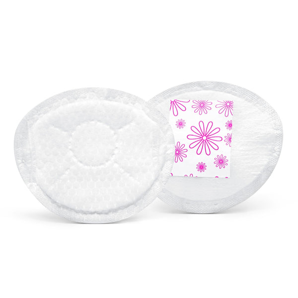 Medela Disposable Nursing Pads - White, 60