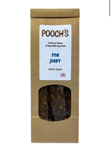 Poochs Handmade Dog Treats 23