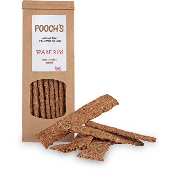 Poochs Handmade Dog Treats 14