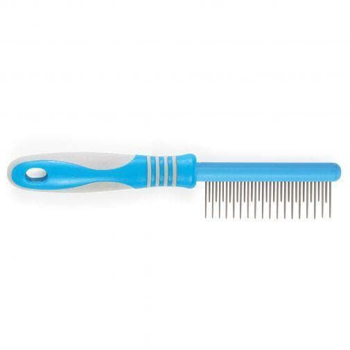 Ancol Ergo Pet Grooming Moulting Comb 0