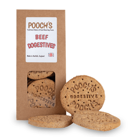 Poochs Handmade Dog Treats 2