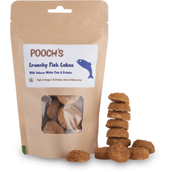 Poochs Handmade Dog Treats 18