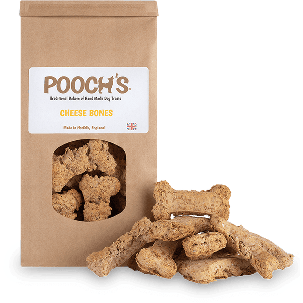 Poochs Handmade Dog Treats 0